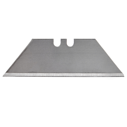 Набор лезвий для ножей трапециевидных. 10шт, сталь SK5, ELITECH 420501