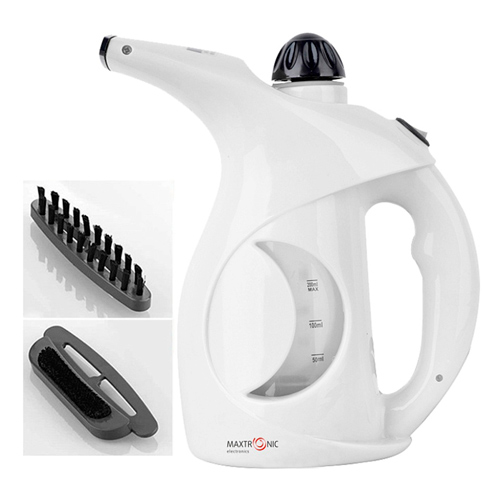 Отпариватель ручной MAXTRONIC MAX-MY-788, 1000 Вт