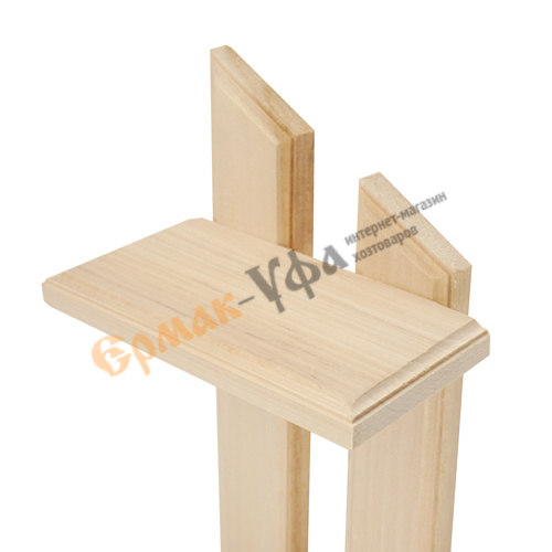 Полка Тройная Банный Мастер (1/1)