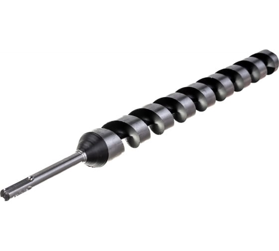 Сверло по дереву "Hardcore" балочное 32 х 460 мм sds+