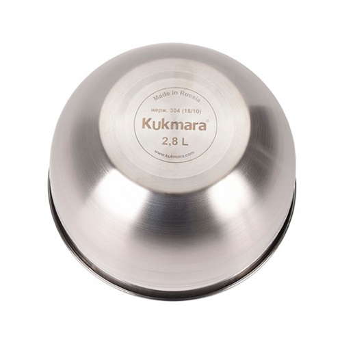 Миска Kukmara 2,8 л, 20 см