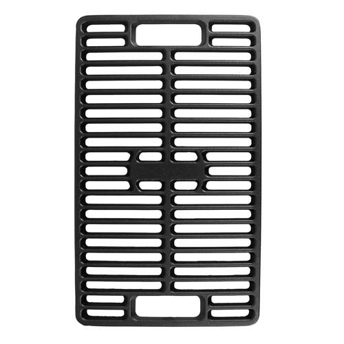 Решётка для гриля чугунная Гардарика, 42*25 см