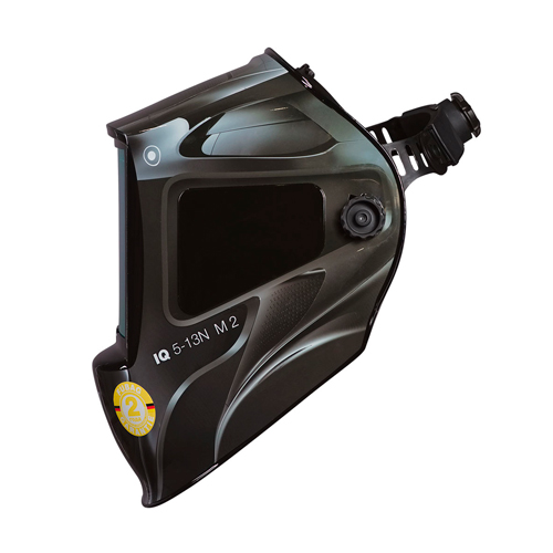 Маска сварщика FUBAG IQ 5-13N M2 "хамелеон" с регулирующимся фильтром
