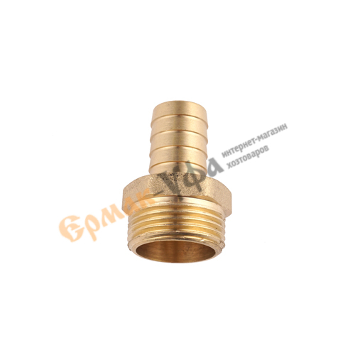 Штуцер 3/4х16мм Ш VIEIR VRM416, 1/240