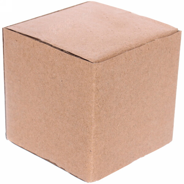 Аромалампа "Радуга" 7,5*9*8см цвет красный