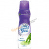 Дезодорант-антиперспирант аэрозоль Lady Speed Stick Алоэ для чувствительной кожи 150мл