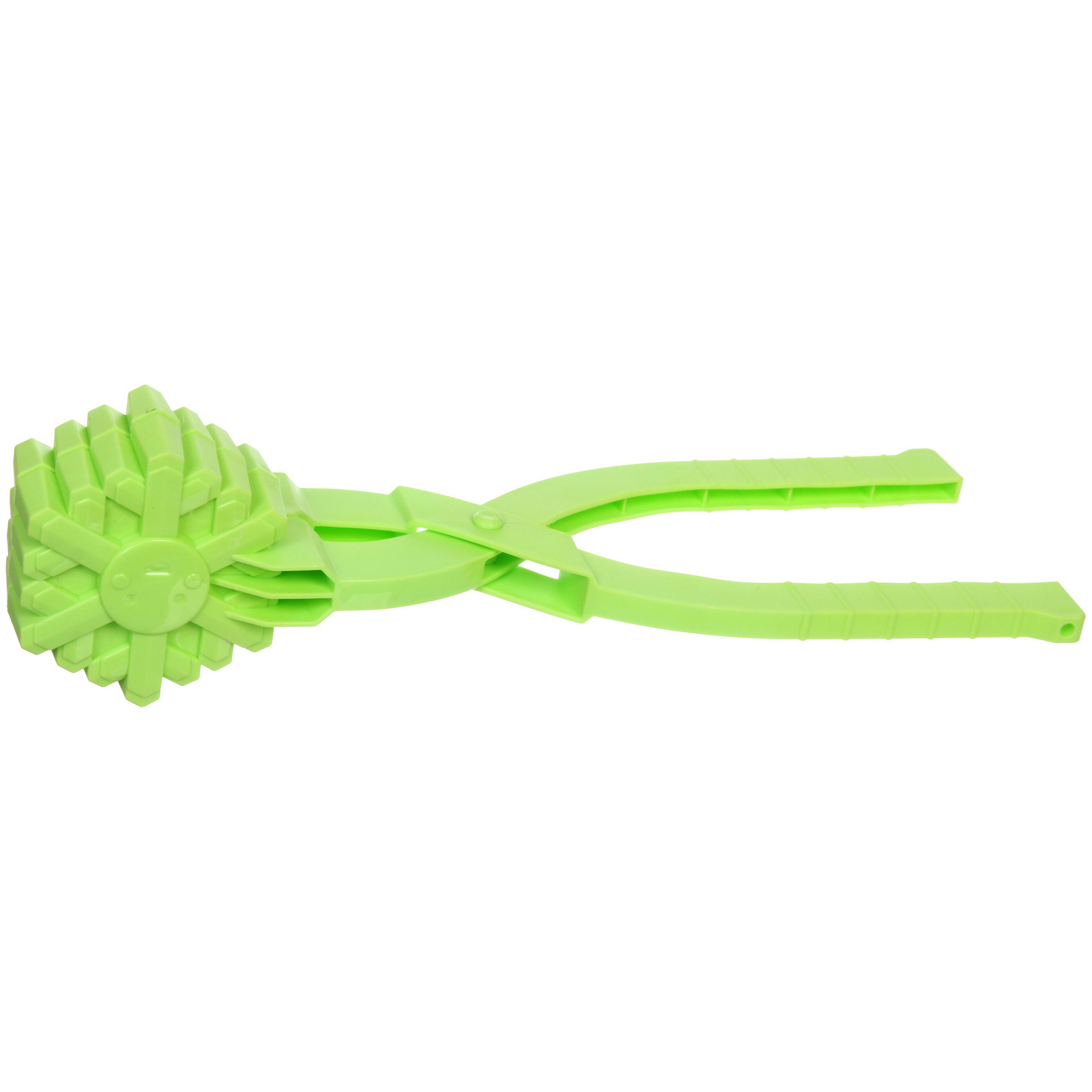 Снежколеп Снежинка, 32 см (микс цветов)