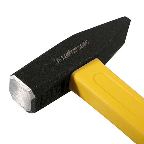 Молоток слесарный 500 г Hanskonner HK1010-83-500