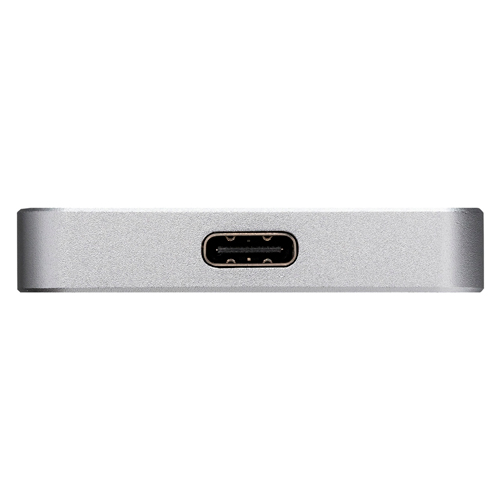 Внешний SSD Smartbuy P5 Pro 256GB USB 3.2 silver