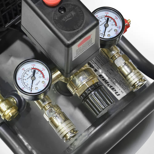 Компрессор Парма K-1500/24БМ