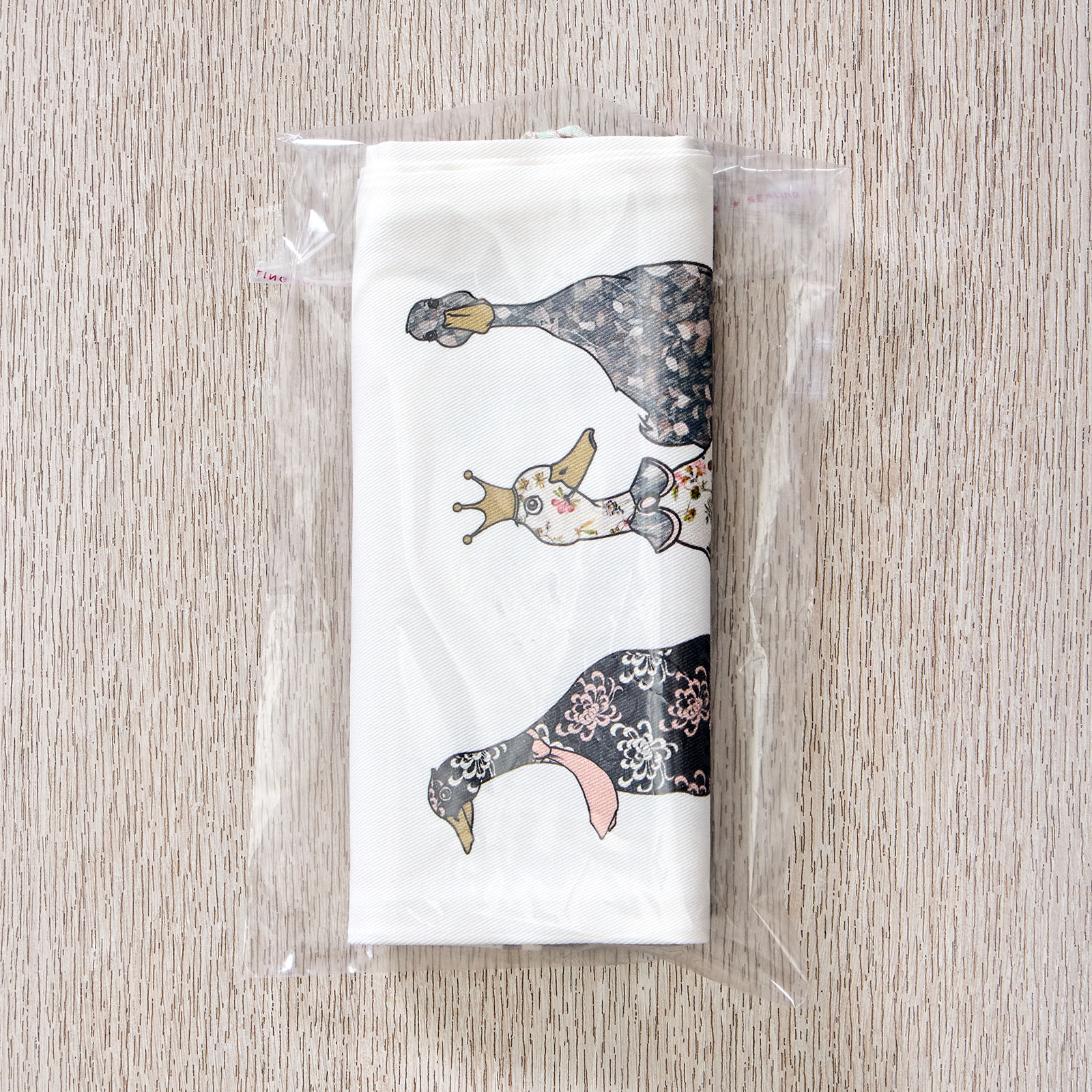 НАБОР МЕШОЧКОВ ИЗ 2-Х ШТ, FAMILY FARM, 20Х29СМ, 100% ХЛОПОК, СЕРЫЙ, ТВИЛ, ПРОПИТКА