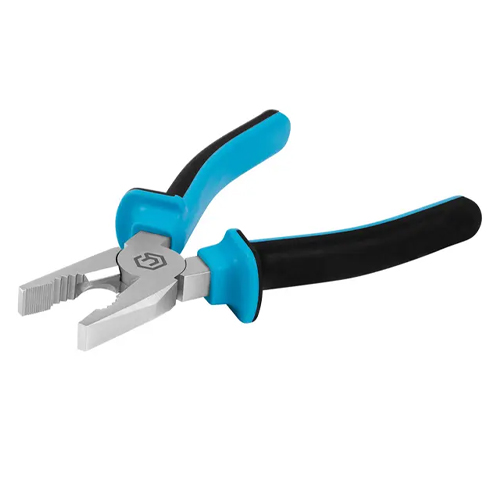 Пассатижи 180мм Центроинструмент 0351