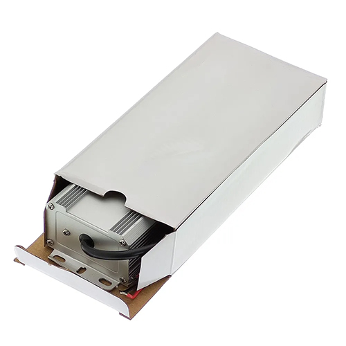 Блок питания импульсный Орбита OT-APB127, IP67, 24 В, 4000 mA, 96 Вт