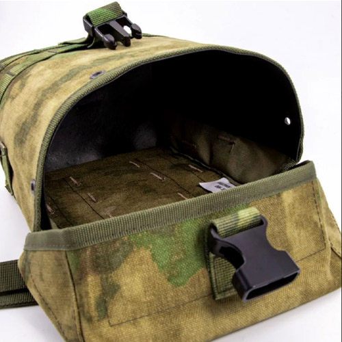 Подсумок "Короб ПКМ-100" SLT-1, кмф-мульти