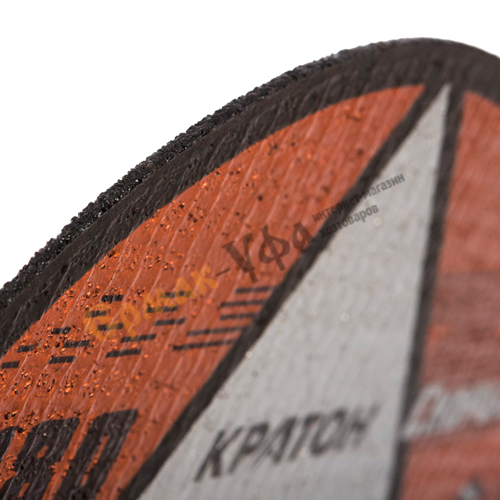 Круг отр. по металлу 180х1,8х22,2 КРАТОН СКОРЫЙ  (10/200)