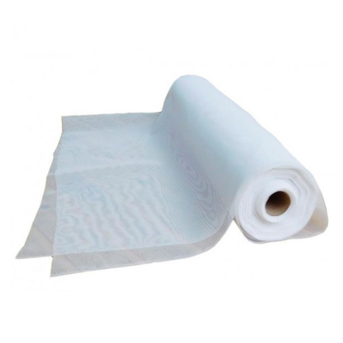 Сетка москитная 0,75х25м от насекомых белая (1/1)