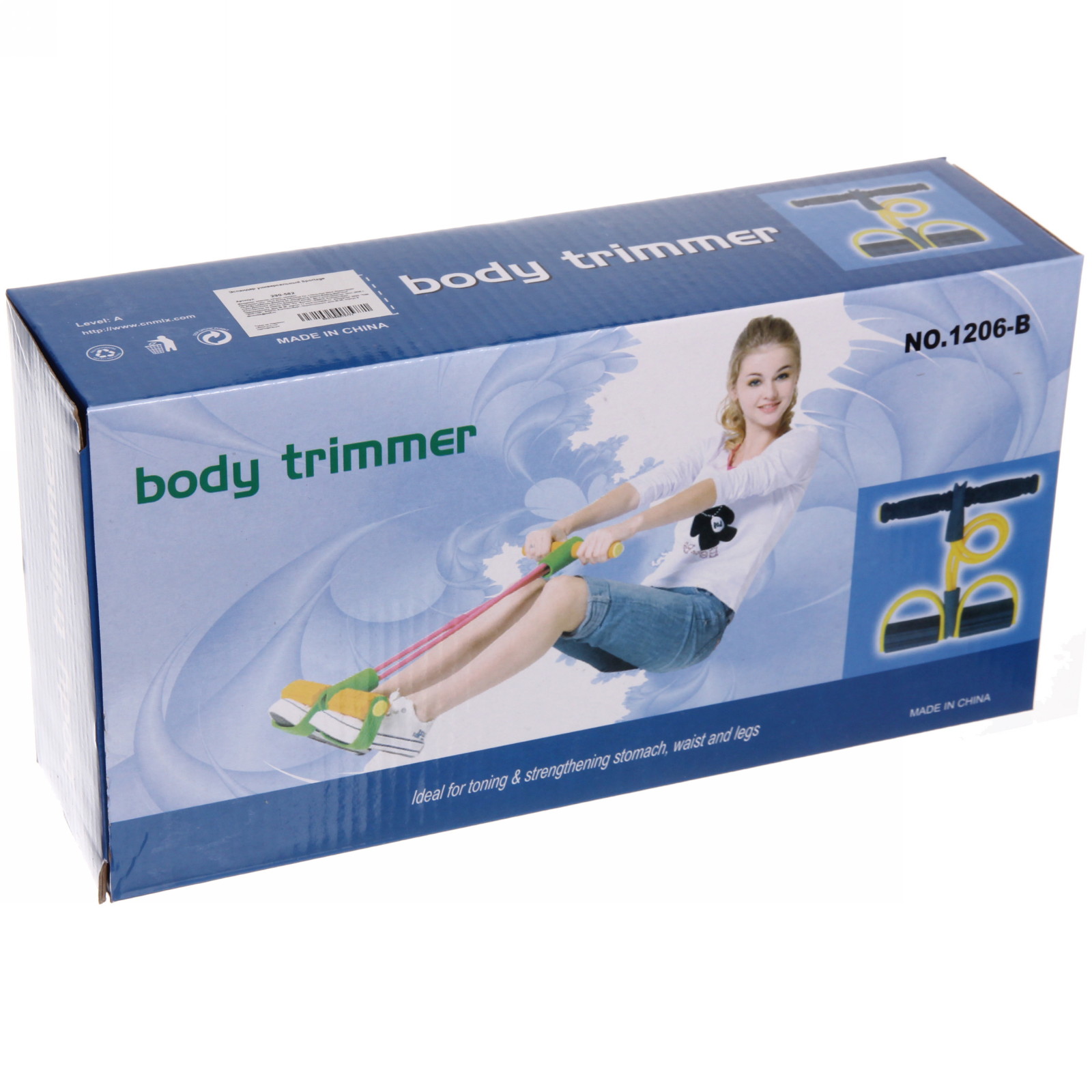 Эспандер универсальный Sportage