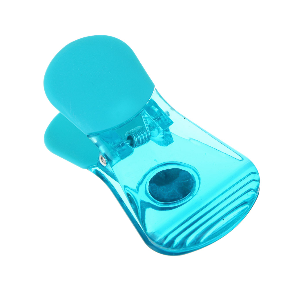 Набор зажимов с магнитом VETTA, 4шт, 7х4х3см, пластик