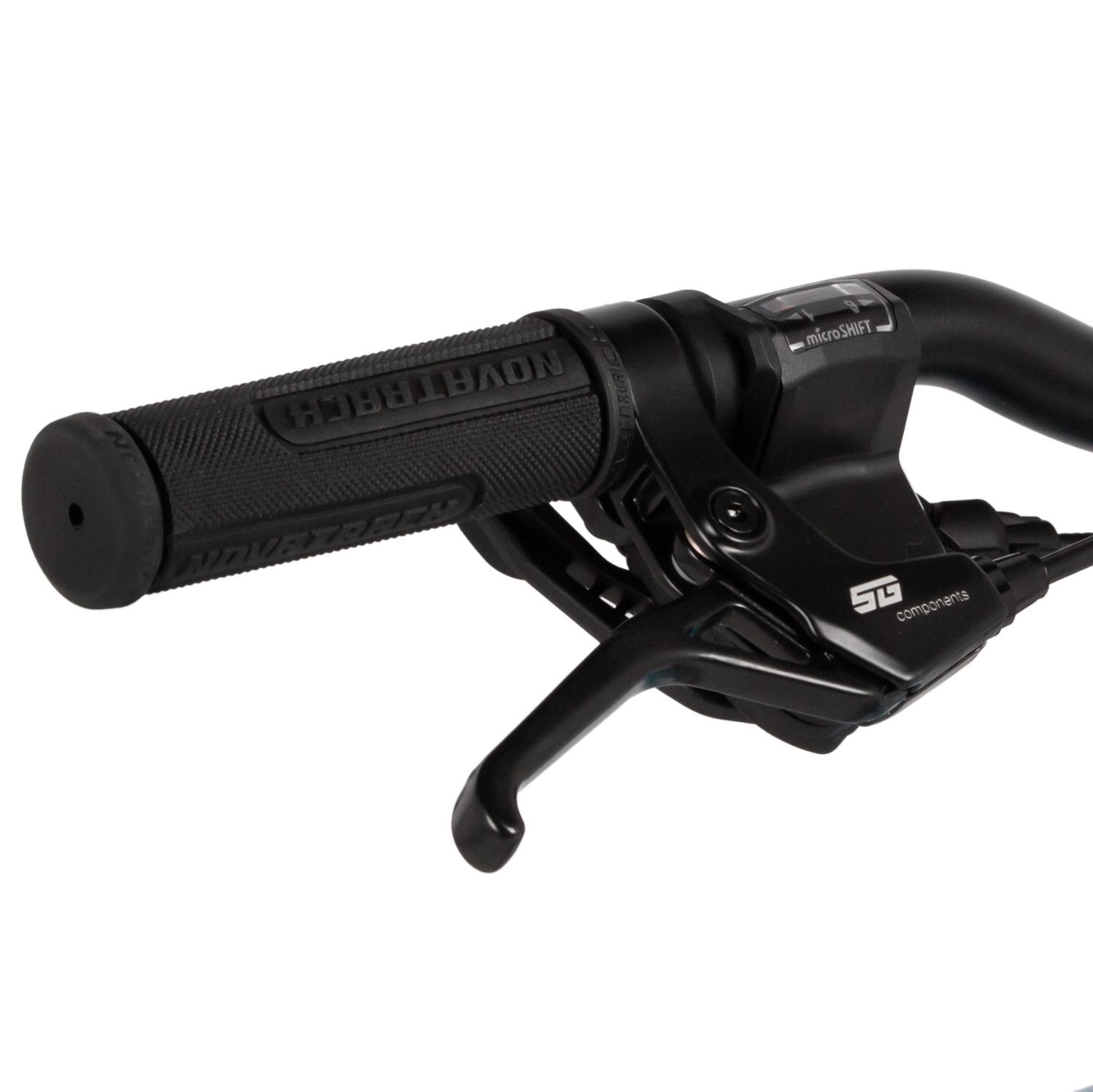 Велосипед NOVATRACK 20,  NOVARA, белый, алюм., 6-скор, TY21/TS38/SG-6SI, V-brake