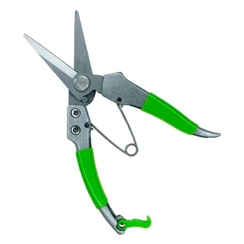 Ножницы садовые универсальные, vertextools 0040-04