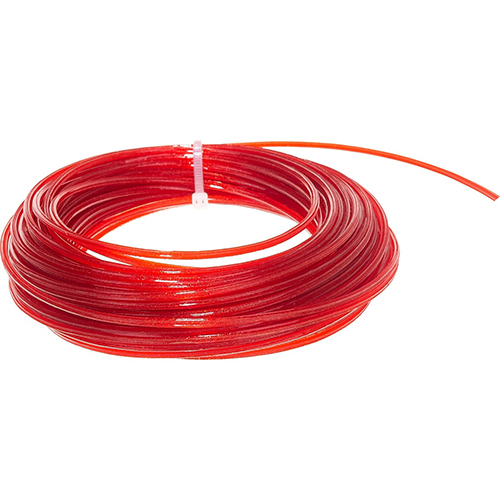 Леска трим. звезда 2,0мм/15м PREMIUM SIAT АЛЮМИНИУМ Италия, 1/250