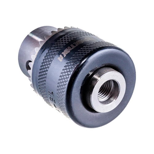 Патрон ключевой 10 мм, 3/8"-24UNF, Практика