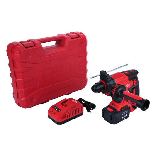 Перфоратор аккумуляторный ПА 18БЛ(Е2205.001.00) ELITECH