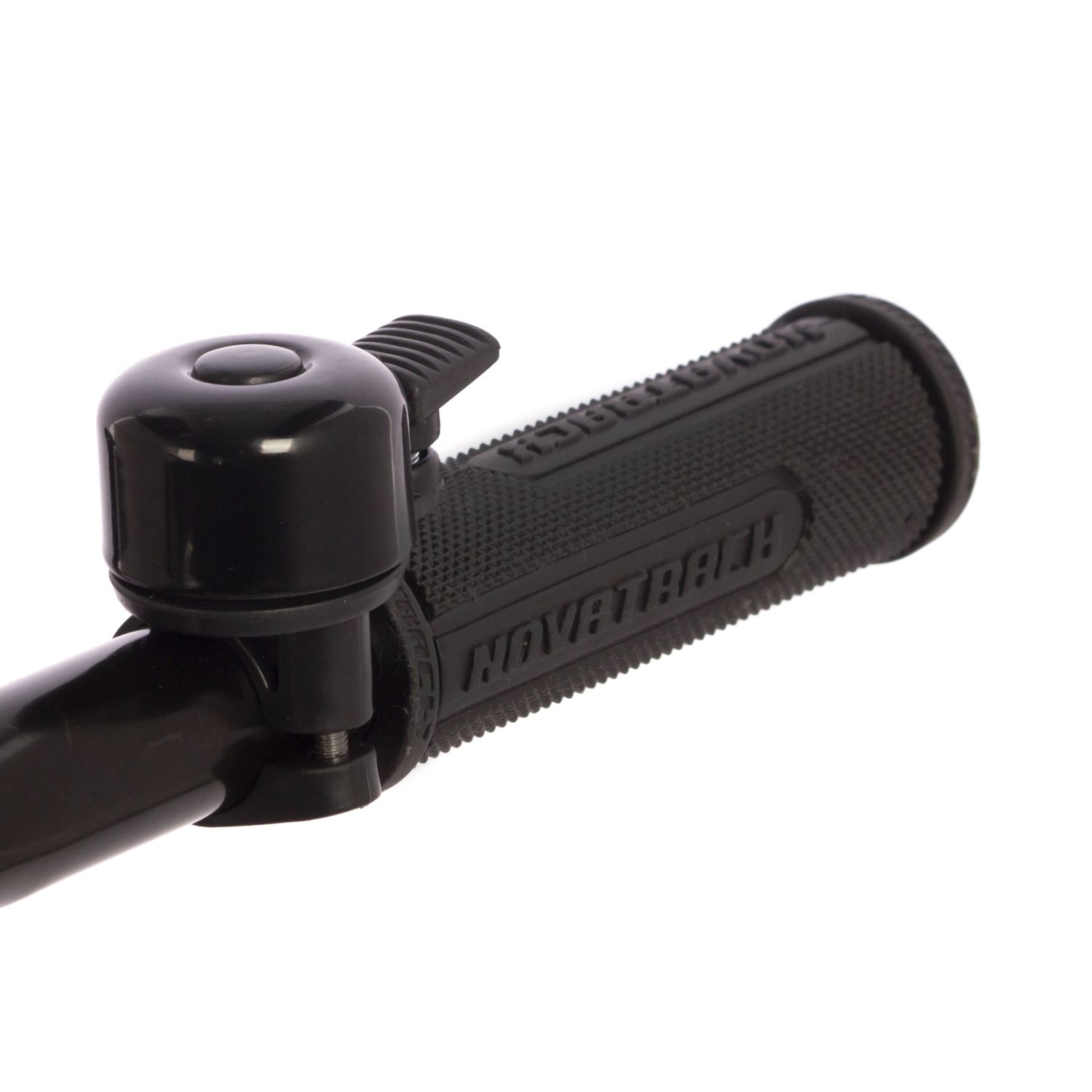 Велосипед NOVATRACK 20" KATRINA алюм., розовый металлик, ножной тормоз, короткие крылья