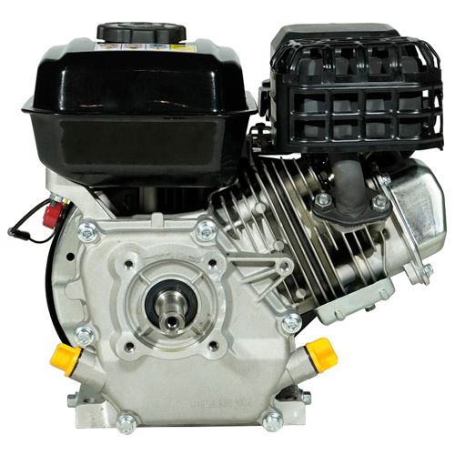 Двигатель LONCIN H200 (A type) D20 (6,5 л.с., вал 20 мм.)
