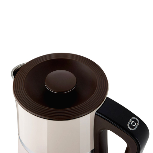 Чайник электрический Leonor LE- 1512, бежевый