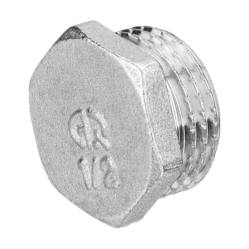 Заглушка 2" нар AQUALINK 04528