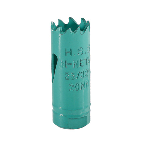 Коронка пильная Bi-Metal 20мм STURM 1090-04-BI-20