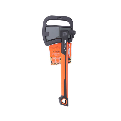 Топор универсальный плотницкий PATRIOT PA 445 N, 930 г, 445 мм