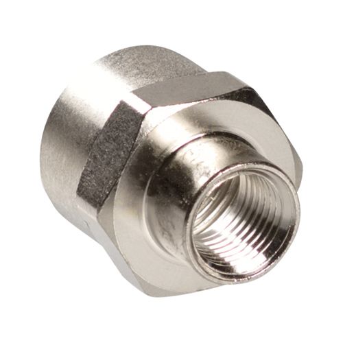 Переходник 1/4"F - 1/2"F блистер, FUBAG