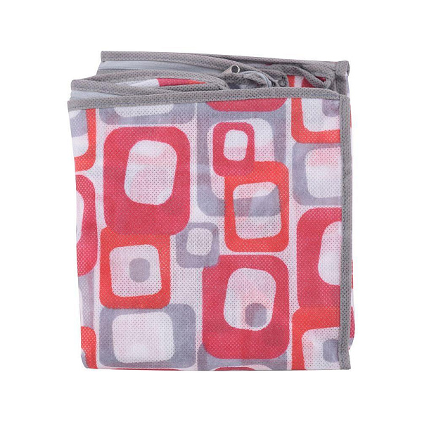 Чехол д/вещей (рис ОМЕГА) 30*40*25см