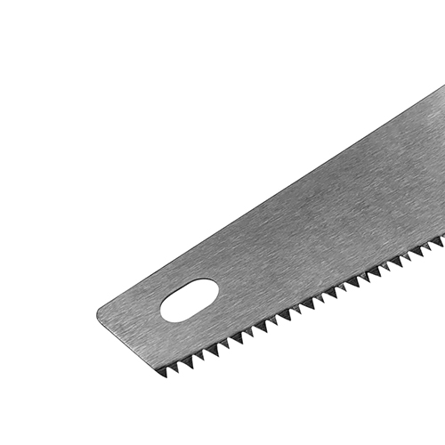 Ножовка по дереву "Эверест" 350 мм, закаленный универсальный зуб vertextools 0056-350