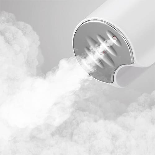 Отпариватель для одежды TITAVIN TI-STM001, ручной, складной