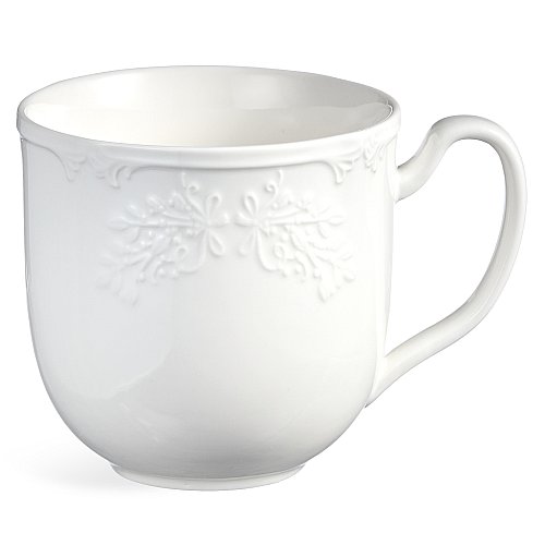 НАБОР КРУЖЕК LEFARD, FLORAL, 4 ШТ. 350 МЛ, КОР=12НАБ.