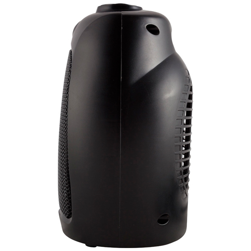 Тепловентилятор Engy KRP-3, Black