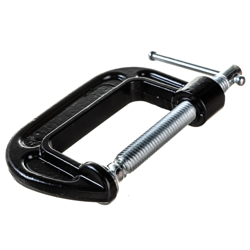 Струбцина ВОЛАТ тип "G" 50 мм