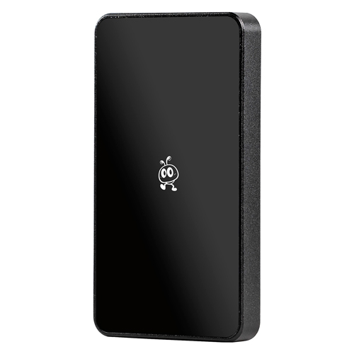 Диск внешний SSD Smartbuy P5 Pro 1TB USB 3.2 black SBD1T0P5BU3C
