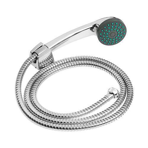 Смеситель для ванны с душем, плоский излив 30см, кер. картридж 40мм, хром, цинк, SK09-I101 СоюзКран (1/10)