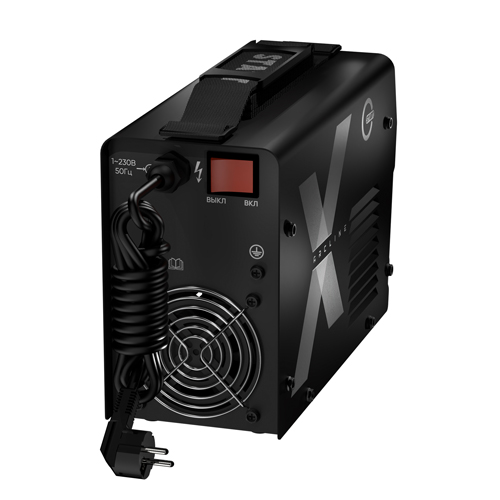 Сварочный инвертор START ArcLine X220 1STX220