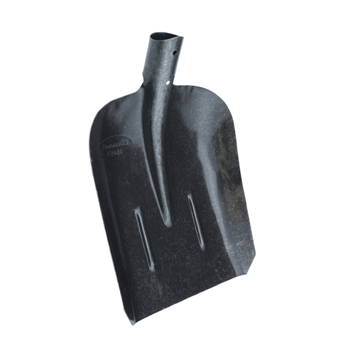 Лопата совковая рельсовая сталь, ЛСП2 S504-5, 12/12