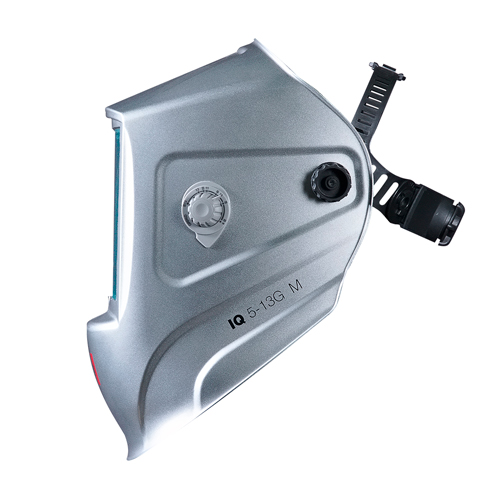 Маска сварщика FUBAG IQ 5-13 G M, хамелеон