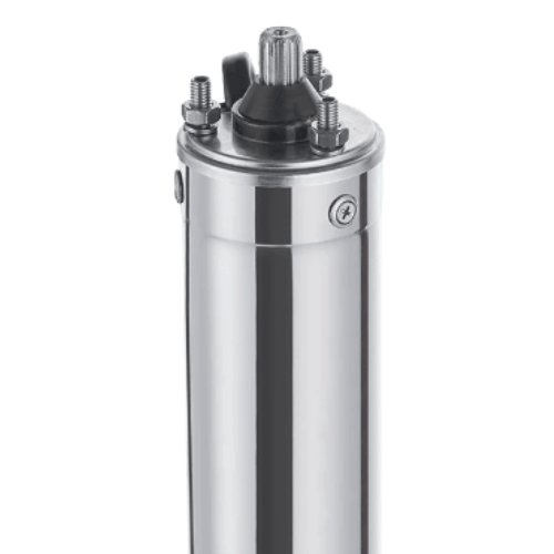 Насос погружной UNIPUMP 3" MINI ECO 1-49 (0,37 кВт, 30 м)