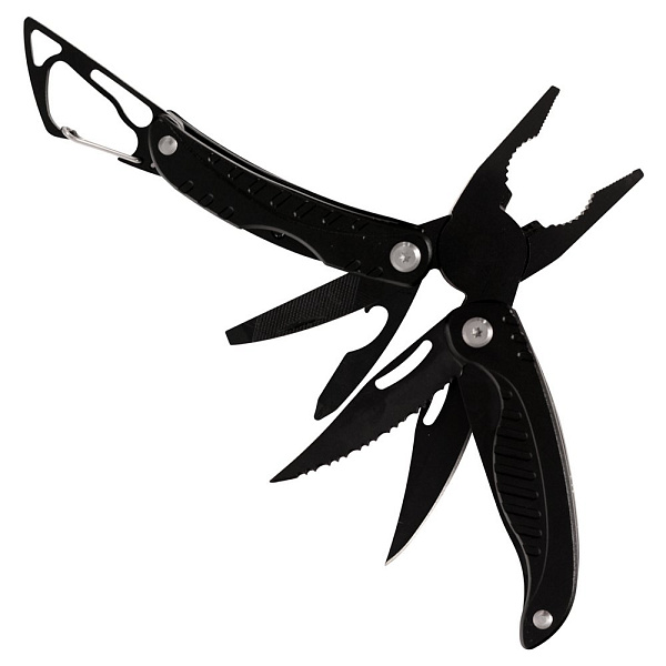 Мультитул. 10 функций. Размер 18х6х1,5 см