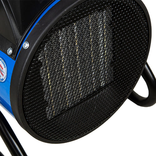 Тепловентилятор керамический СОЮЗ ТВС-3023МК