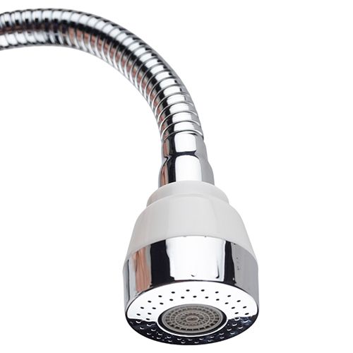 Смеситель для кухни LEDEME LOFFREY 84309