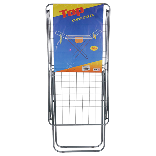 Сушилка для белья напольная 20м, 55х115х180см, 1/6